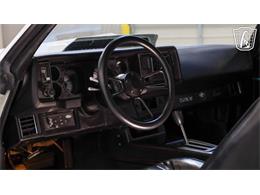 1981 Chevrolet Camaro (CC-2098305) for sale in New Braundfels, Texas