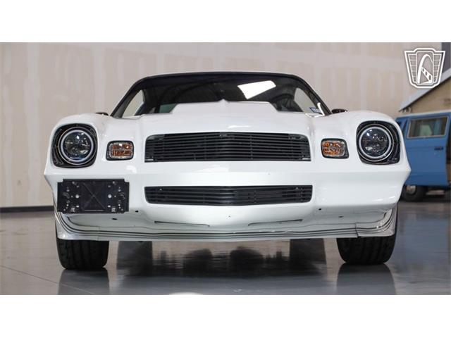 1981 Chevrolet Camaro (CC-2098305) for sale in New Braundfels, Texas