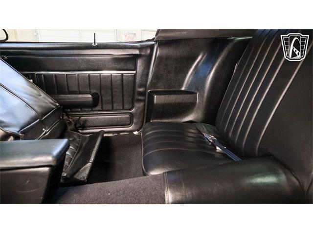 1981 Chevrolet Camaro (CC-2098305) for sale in New Braundfels, Texas