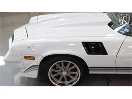 1981 Chevrolet Camaro (CC-2098305) for sale in New Braundfels, Texas
