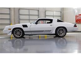 1981 Chevrolet Camaro (CC-2098305) for sale in New Braundfels, Texas
