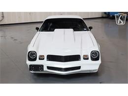 1981 Chevrolet Camaro (CC-2098305) for sale in New Braundfels, Texas