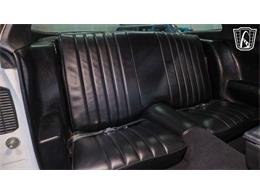 1981 Chevrolet Camaro (CC-2098305) for sale in New Braundfels, Texas