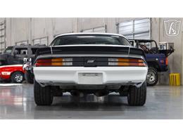 1981 Chevrolet Camaro (CC-2098305) for sale in New Braundfels, Texas
