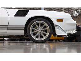 1981 Chevrolet Camaro (CC-2098305) for sale in New Braundfels, Texas