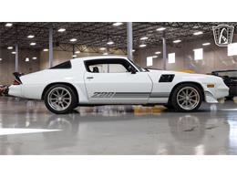 1981 Chevrolet Camaro (CC-2098305) for sale in New Braundfels, Texas