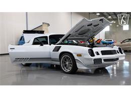 1981 Chevrolet Camaro (CC-2098305) for sale in New Braundfels, Texas