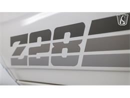 1981 Chevrolet Camaro (CC-2098305) for sale in New Braundfels, Texas