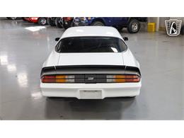 1981 Chevrolet Camaro (CC-2098305) for sale in New Braundfels, Texas