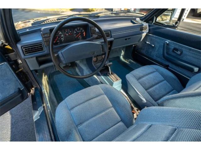 1980 Audi 4000 (CC-2098306) for sale in Cadillac, Michigan