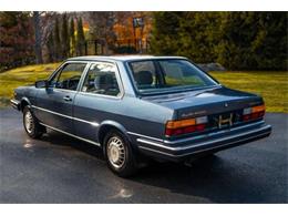 1980 Audi 4000 (CC-2098306) for sale in Cadillac, Michigan