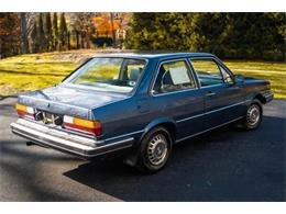 1980 Audi 4000 (CC-2098306) for sale in Cadillac, Michigan