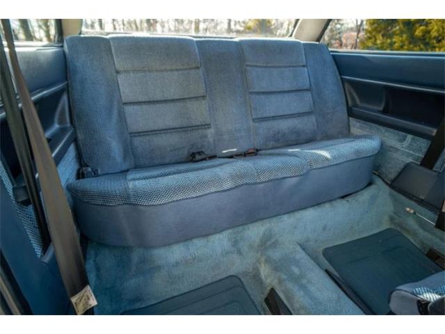 1980 Audi 4000 (CC-2098306) for sale in Cadillac, Michigan