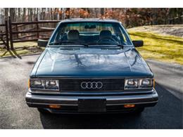 1980 Audi 4000 (CC-2098306) for sale in Cadillac, Michigan