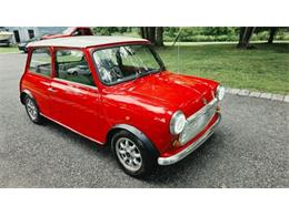1977 Austin Mini Cooper (CC-2098307) for sale in Cadillac, Michigan