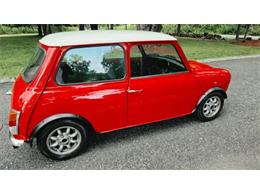 1977 Austin Mini Cooper (CC-2098307) for sale in Cadillac, Michigan