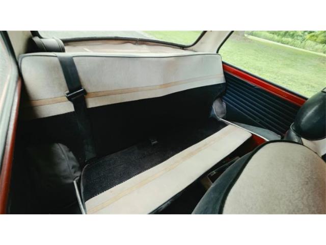 1977 Austin Mini Cooper (CC-2098307) for sale in Cadillac, Michigan