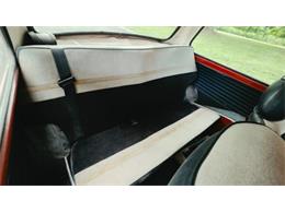 1977 Austin Mini Cooper (CC-2098307) for sale in Cadillac, Michigan