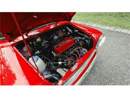1977 Austin Mini Cooper (CC-2098307) for sale in Cadillac, Michigan