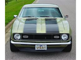 1968 Chevrolet Camaro (CC-2098308) for sale in Hobart, Indiana