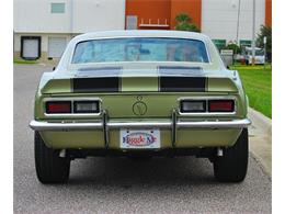 1968 Chevrolet Camaro (CC-2098308) for sale in Hobart, Indiana