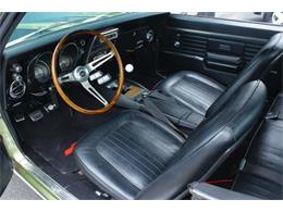 1968 Chevrolet Camaro (CC-2098308) for sale in Hobart, Indiana