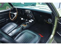 1968 Chevrolet Camaro (CC-2098308) for sale in Hobart, Indiana