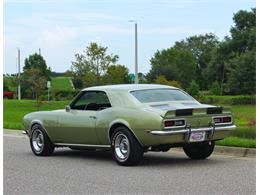 1968 Chevrolet Camaro (CC-2098308) for sale in Hobart, Indiana