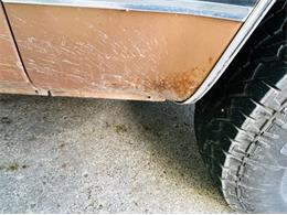 1979 Chevrolet Blazer (CC-2098309) for sale in Cadillac, Michigan