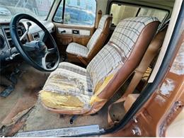 1979 Chevrolet Blazer (CC-2098309) for sale in Cadillac, Michigan