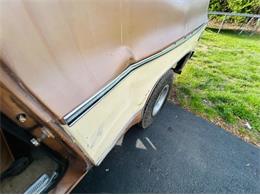 1979 Chevrolet Blazer (CC-2098309) for sale in Cadillac, Michigan