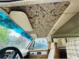 1979 Chevrolet Blazer (CC-2098309) for sale in Cadillac, Michigan