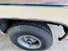 1979 Chevrolet Blazer (CC-2098309) for sale in Cadillac, Michigan
