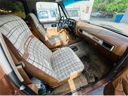 1979 Chevrolet Blazer (CC-2098309) for sale in Cadillac, Michigan