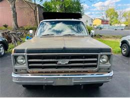 1979 Chevrolet Blazer (CC-2098309) for sale in Cadillac, Michigan