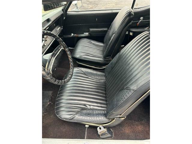 1969 Oldsmobile Cutlass (CC-2090831) for sale in St. Charles, Illinois