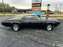 1969 Oldsmobile Cutlass (CC-2090831) for sale in St. Charles, Illinois