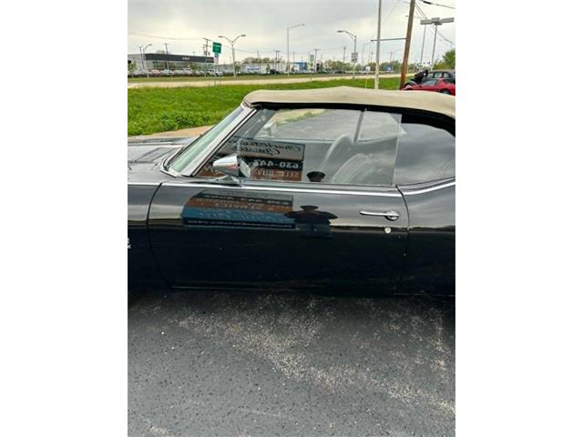 1969 Oldsmobile Cutlass (CC-2090831) for sale in St. Charles, Illinois