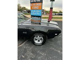 1969 Oldsmobile Cutlass (CC-2090831) for sale in St. Charles, Illinois