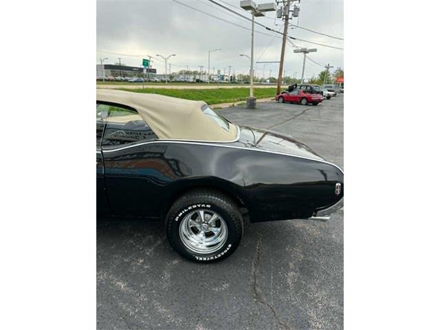 1969 Oldsmobile Cutlass (CC-2090831) for sale in St. Charles, Illinois