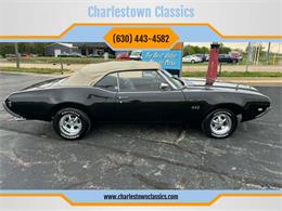 1969 Oldsmobile Cutlass (CC-2090831) for sale in St. Charles, Illinois