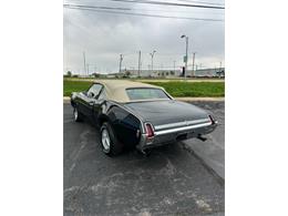 1969 Oldsmobile Cutlass (CC-2090831) for sale in St. Charles, Illinois