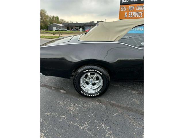 1969 Oldsmobile Cutlass (CC-2090831) for sale in St. Charles, Illinois