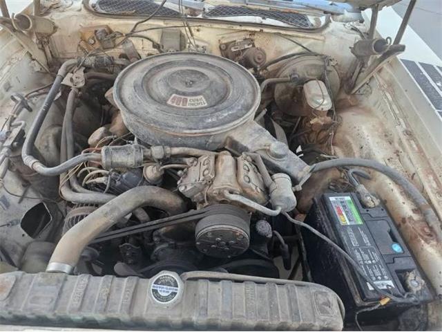 1972 Plymouth Road Runner (CC-2098310) for sale in Cadillac, Michigan