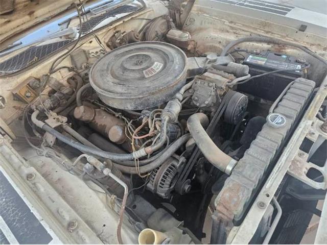 1972 Plymouth Road Runner (CC-2098310) for sale in Cadillac, Michigan