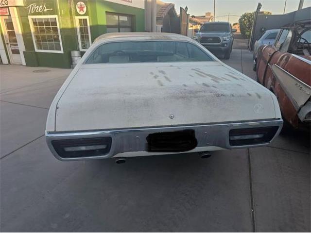 1972 Plymouth Road Runner (CC-2098310) for sale in Cadillac, Michigan