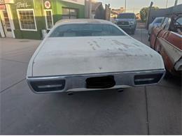 1972 Plymouth Road Runner (CC-2098310) for sale in Cadillac, Michigan