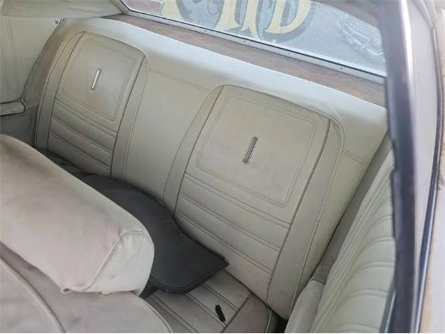 1972 Plymouth Road Runner (CC-2098310) for sale in Cadillac, Michigan
