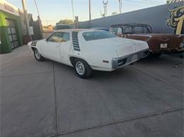 1972 Plymouth Road Runner (CC-2098310) for sale in Cadillac, Michigan