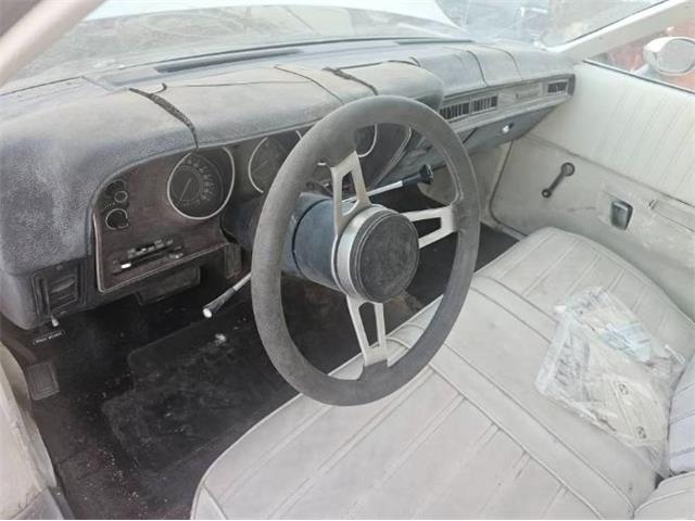 1972 Plymouth Road Runner (CC-2098310) for sale in Cadillac, Michigan